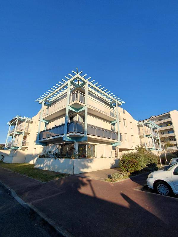 Image de l'annonce APPARTEMENT T5 QUARTIER NANSOUTY