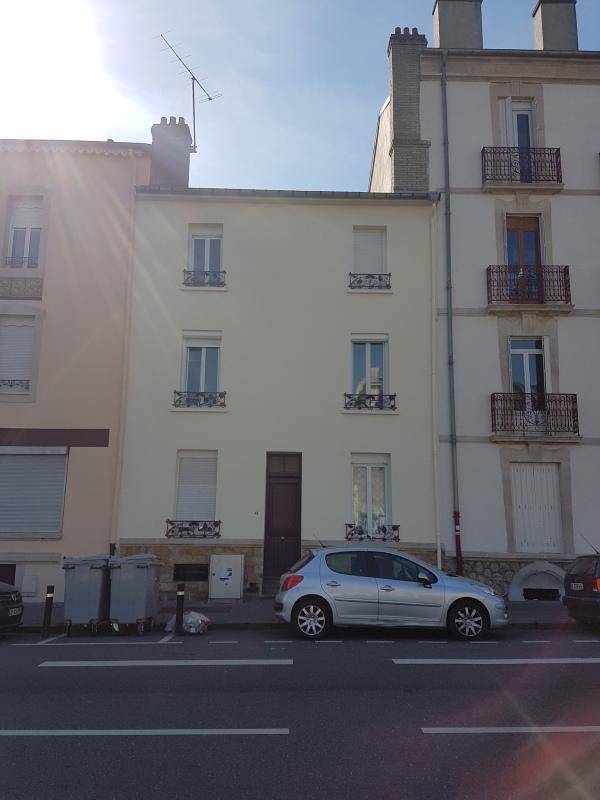 Image de l'annonce T2