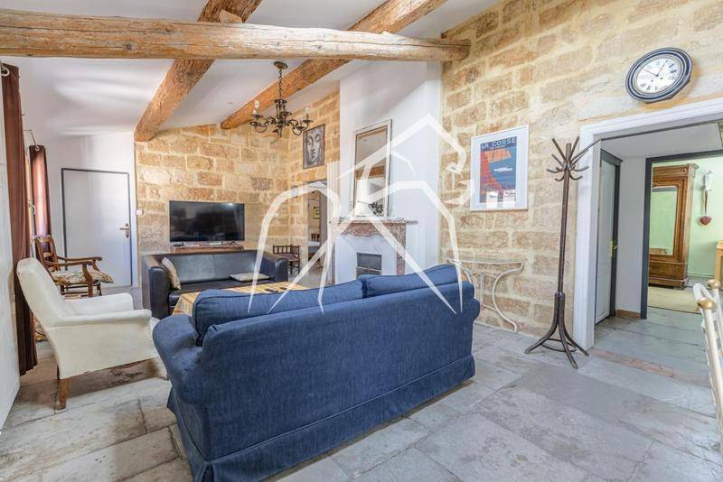 Image de l'annonce Appartement 5 pièces de 125 m², dernier…