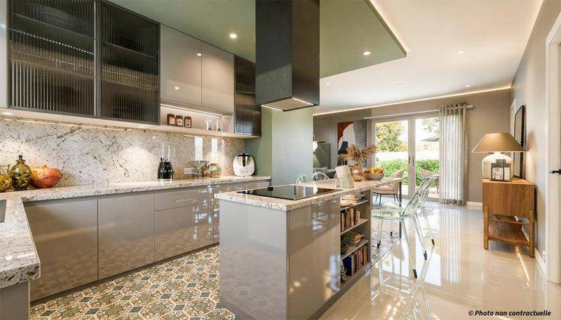 Image de l'annonce Maison 5 pièces 69 m2