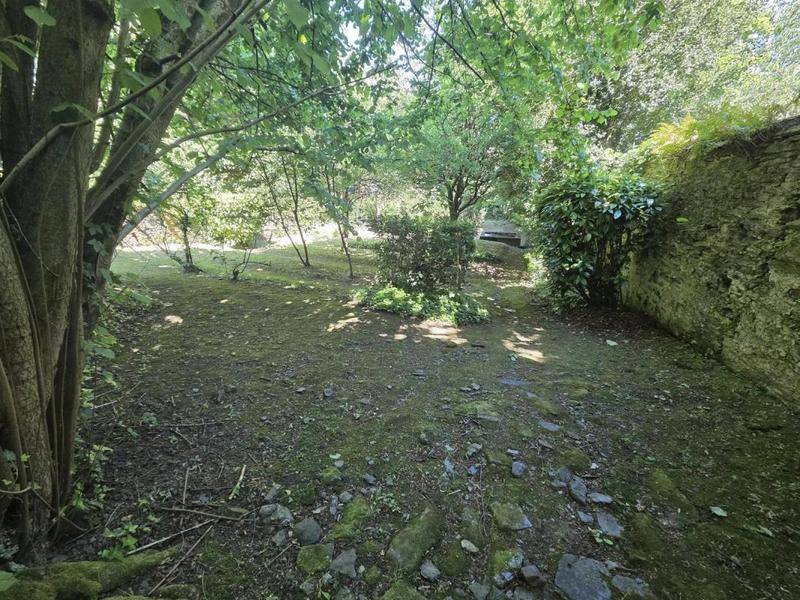 Image de l'annonce RARE ! Appartement avec grand jardin et…