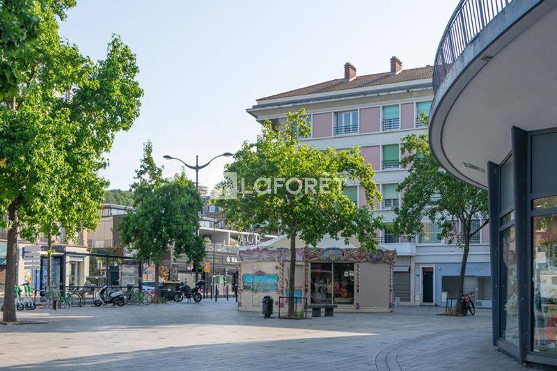 Image de l'annonce Appartement Le Havre 4 pièces 87 m2…