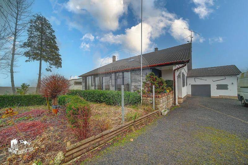 Image de l'annonce Maison 4 chambre(s) à vendre