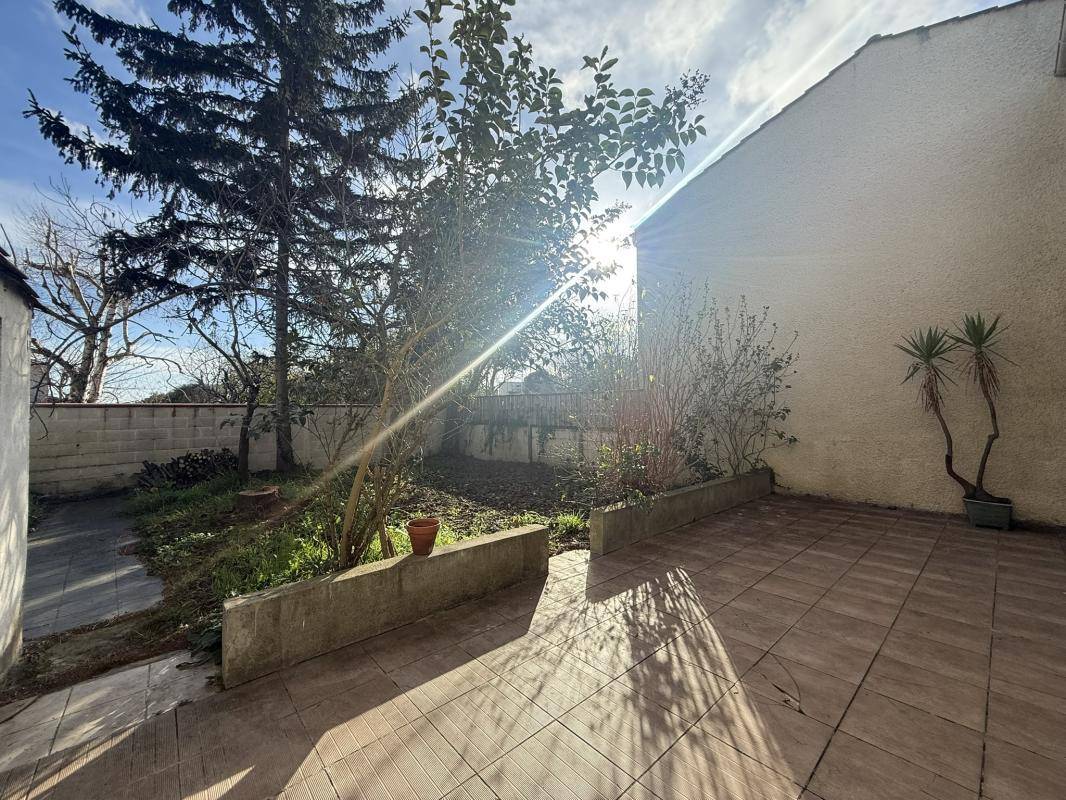 Image de l'annonce La Cépière - Maison 5 Pièces avec…