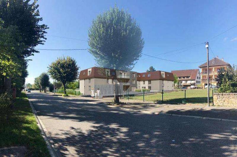 Image de l'annonce T3