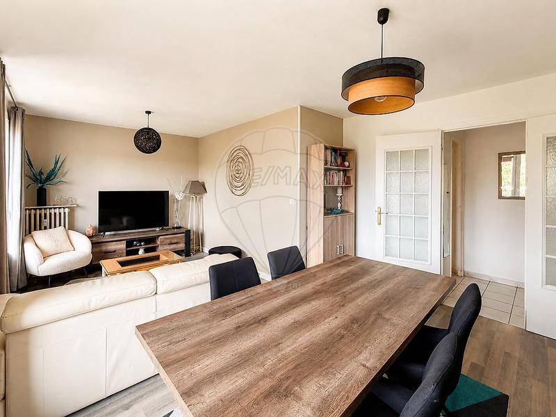 Image de l'annonce Appartement 3 chambre(s) à vendre