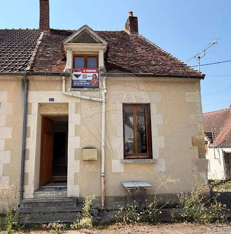 Image de l'annonce Maison 2 chambre(s) à vendre