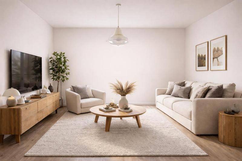 Image de l'annonce RARE – Superbe T2, secteur Buttes-Chaumont