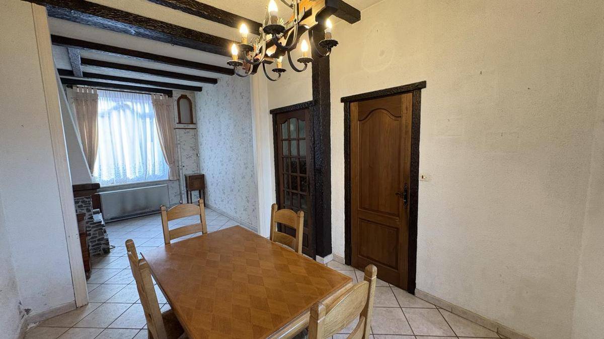 Image de l'annonce Exclusivité !! Magnifique 1930, 4 chambres, jardin,…