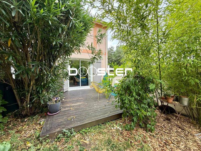 Image de l'annonce Beau 3 pièces en duplex avec cave…