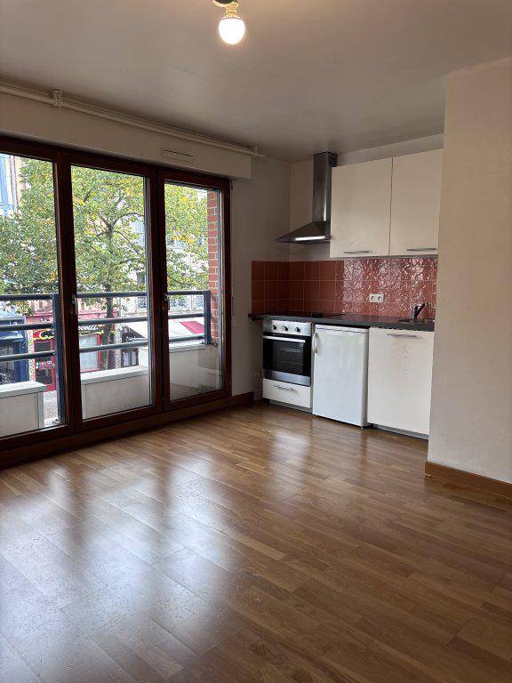 Image de l'annonce A LOUER - F2 de 38m² –…