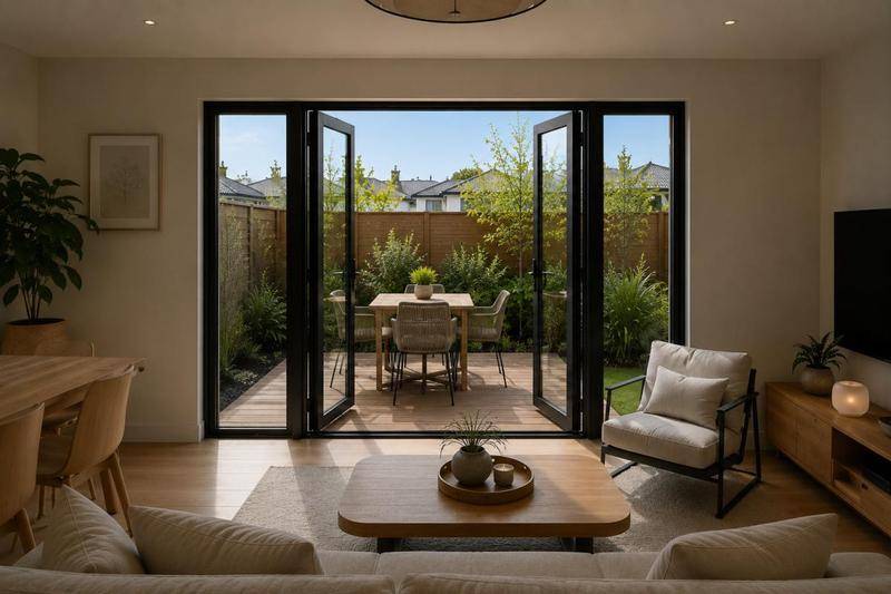 Image de l'annonce *** MAGNIFIQUE maison avec TERRASSE ***