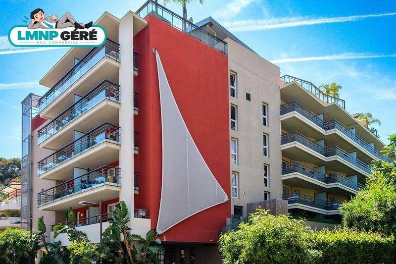 Image de l'annonce Appartement en résidence tourisme – investissement LMNP…