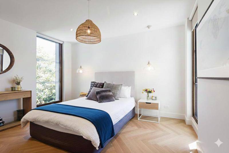 Image de l'annonce **RARE - DERNIER ETAGE + TERRASSE 130m2…