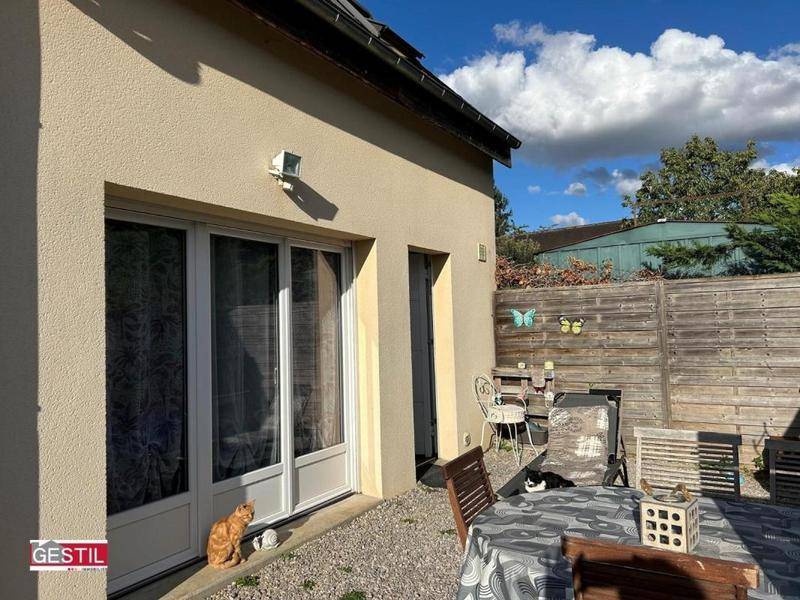 Image de l'annonce Maison