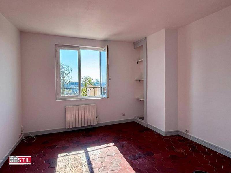 Image de l'annonce Appartement