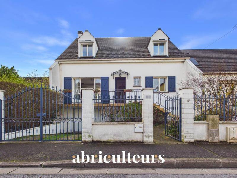 Image de l'annonce Splendide Maison de 140.0 m² - Grand…