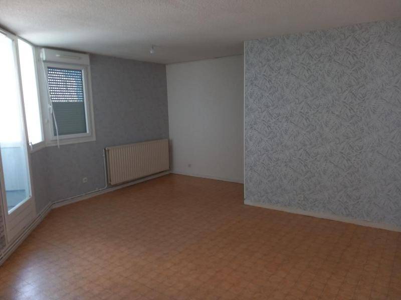 Image de l'annonce Appartement 4 pièces - Saint-Vallier