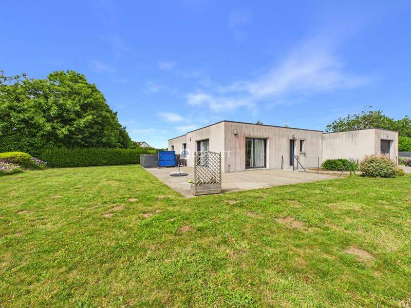 Image de l'annonce Maison La Foret Fouesnant 5 pièce(s) 112…