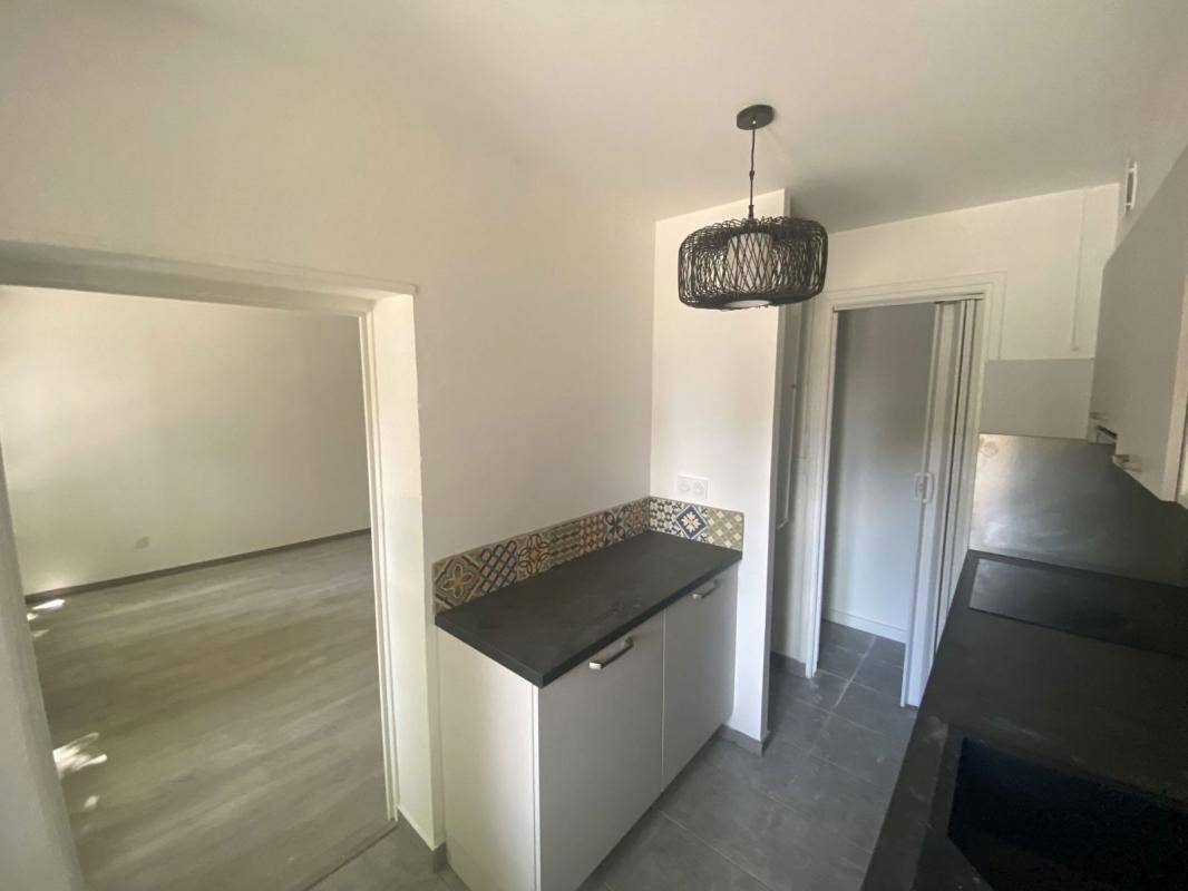 Image de l'annonce VENTE d'un appartement T3 (64 m²) à…