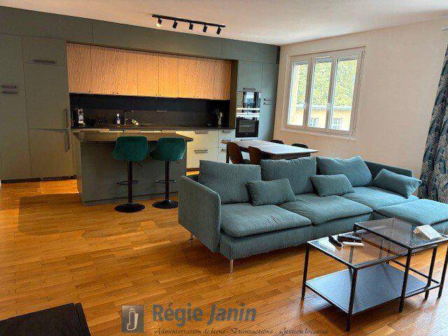 Image de l'annonce F2 BIS MEUBLE - 199 RUE VENDOME…