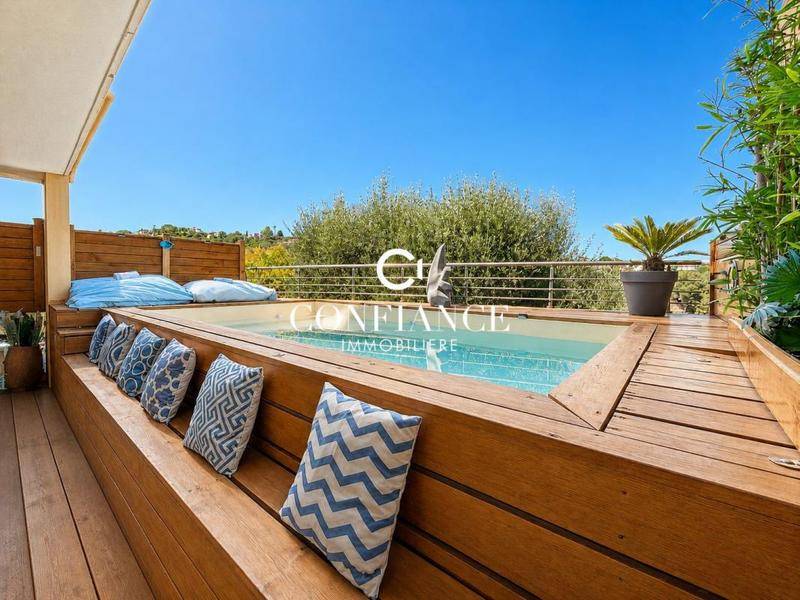 Image de l'annonce Appartement à vendre Nice