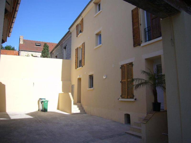 Image de l'annonce APPARTEMENT T3 – 62,3 m² – BOUAFLE