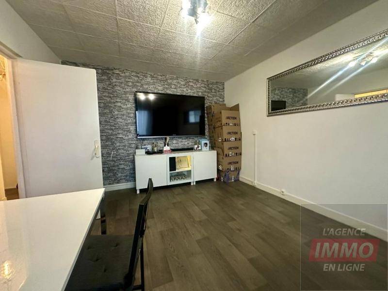 Image de l'annonce Appartement