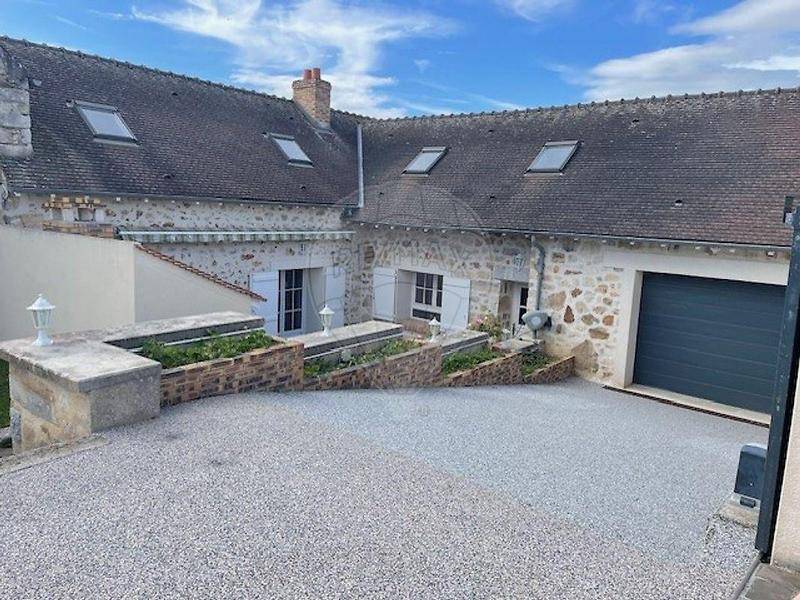 Image de l'annonce Maison 3 chambre(s) à vendre