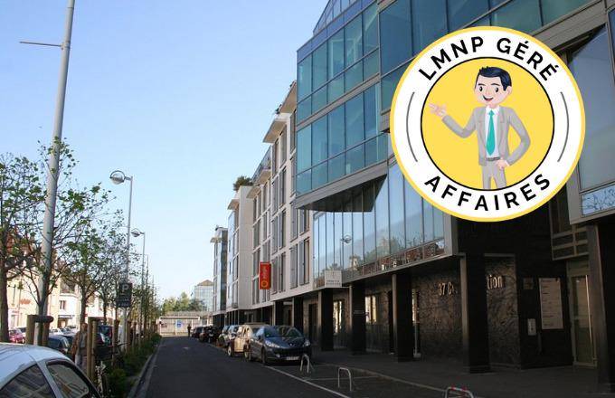 Image de l'annonce Appartement meublé - investissement LMNP 100% géré