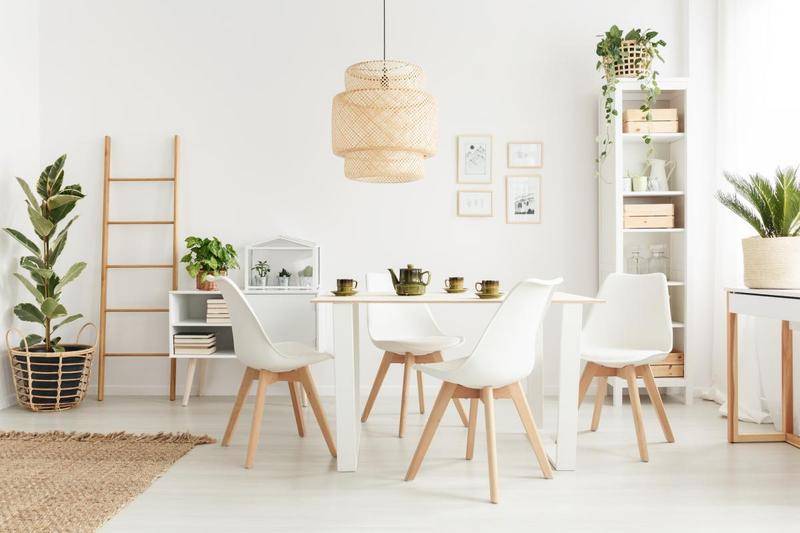 Image de l'annonce **Superbe 3 PIÈCES avec belle TERRASSE et…