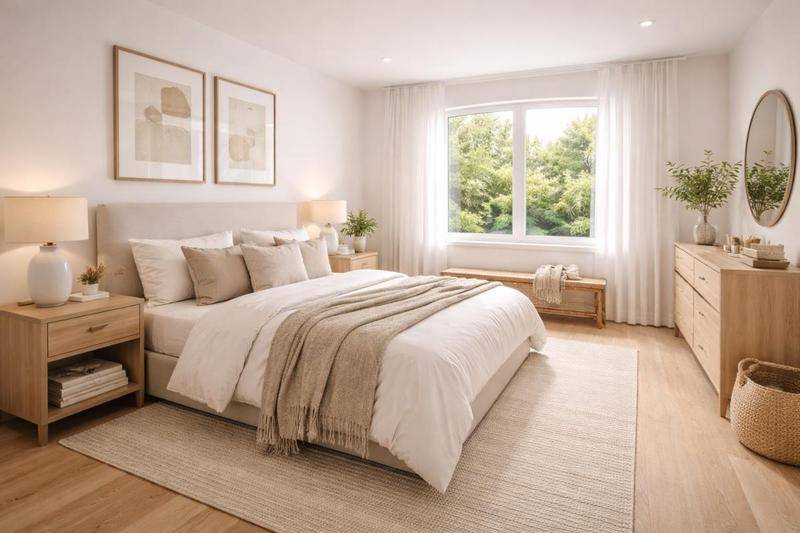 Image de l'annonce **RARE T4 Sud-Ouest BALCON avec PARKING au…