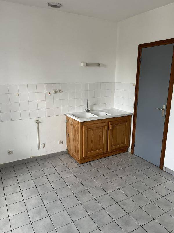 Image de l'annonce Appartement 3 pièces - 73,34 m² -…
