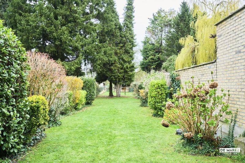 Image de l'annonce EXCLUSIVITE : MAISON INDIVIDUELLE DES ANNEES 30…