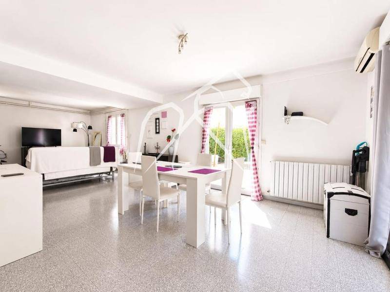 Image de l'annonce VILLA 160M² | PISCINE | APPARTEMENT INDEPENDANT…