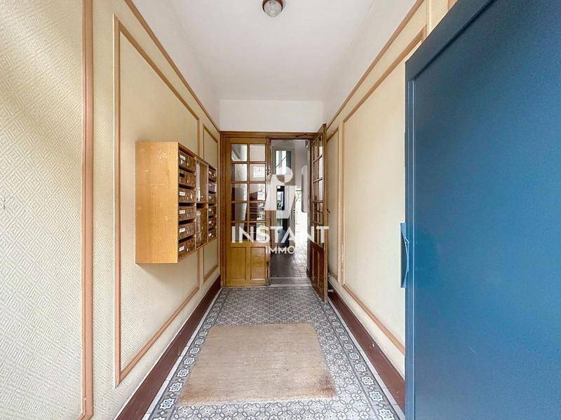 Image de l'annonce Charenton-le-Pont, Triangle d'or : bel appartement traversant,…