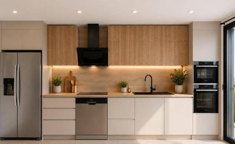 Image de l'annonce RETOUR DE LOT !! Magnifique Appartement 3P…