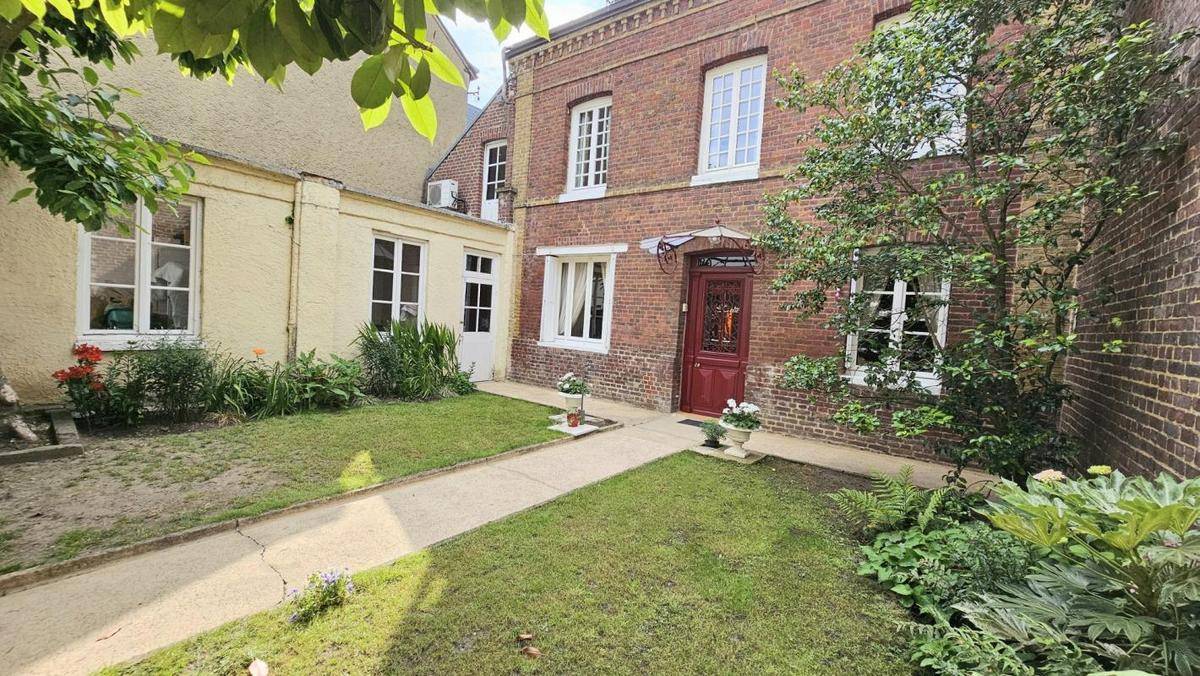 Image de l'annonce Maison de Caractère | 131 m² |…