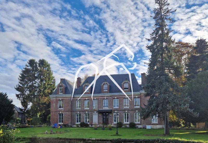 Image de l'annonce APPARTEMENT - 3 PIECES - PARTIELLEMENT AMENAGE…