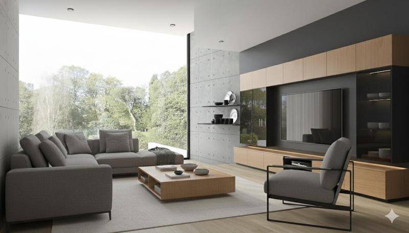 Image de l'annonce SUPERBE 3 PIÈCES LUMINEUX EN ÉTAGE AVEC…