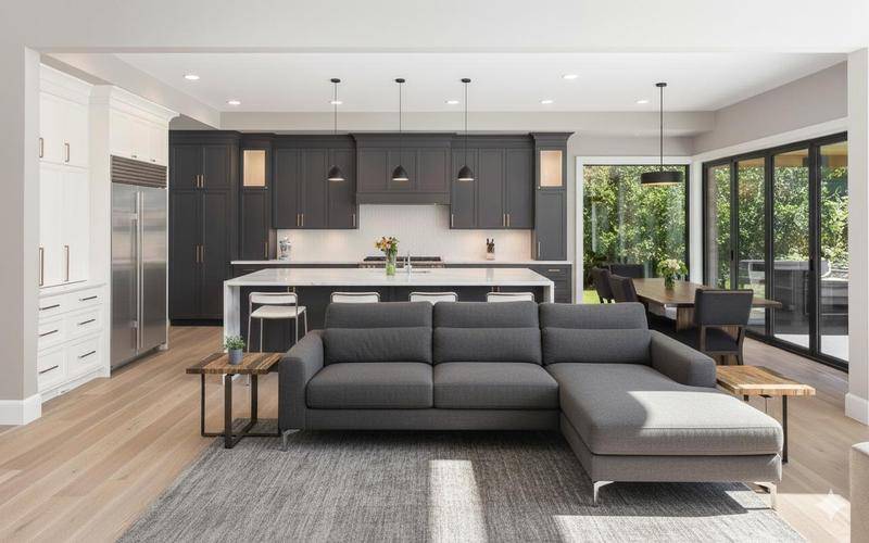 Image de l'annonce T4 + Extérieur 22m2 + Parking -Proximité…