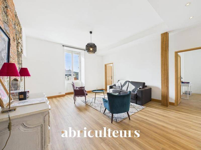 Image de l'annonce Appartement clefs en main de 94,45m2 -…