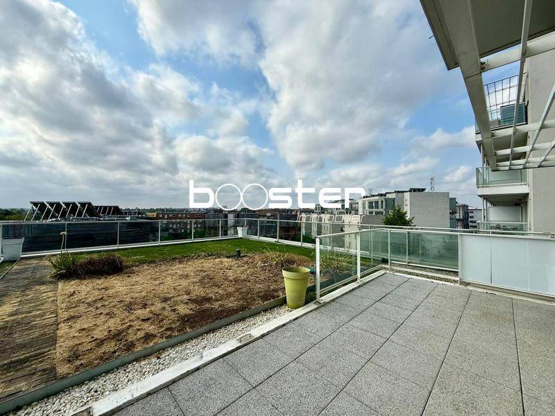 Image de l'annonce Appartement 4 Pièces en duplex - Terrasse…