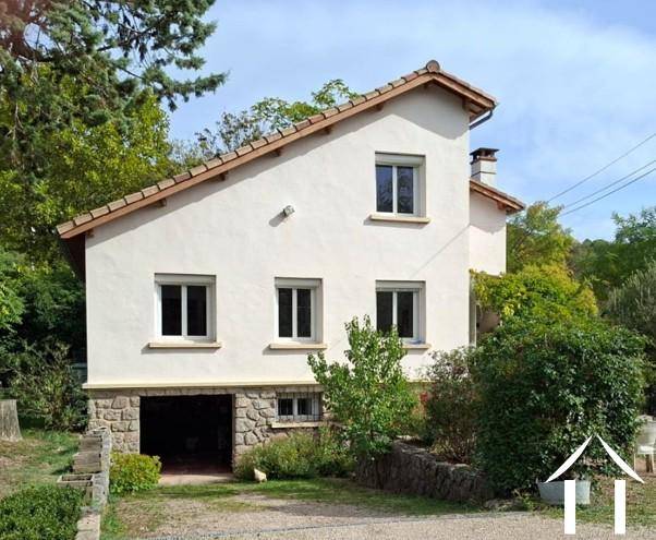 Image de l'annonce Maison individuelle près du centre