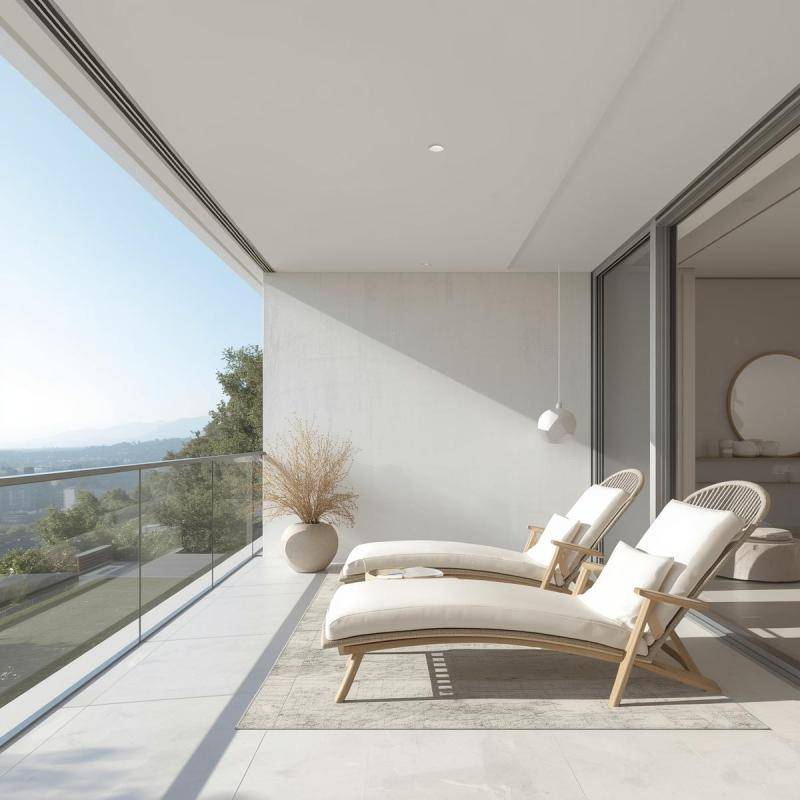 Image de l'annonce **PROXIMITÉ IMMÉDIATE GARE & CENTRE-VILLE + TERRASSE…