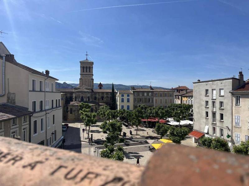 Image de l'annonce Appartement 3 pieces 110m2