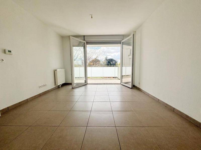 Image de l'annonce Appartement 2 pièces - (41m²) - Toulouse…