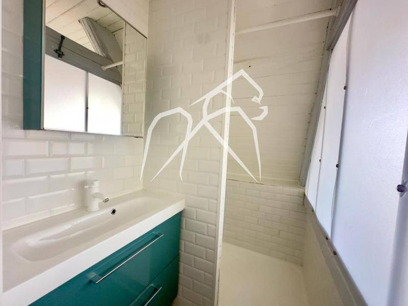 Image de l'annonce Appartement T2 | Cœur de ville de…