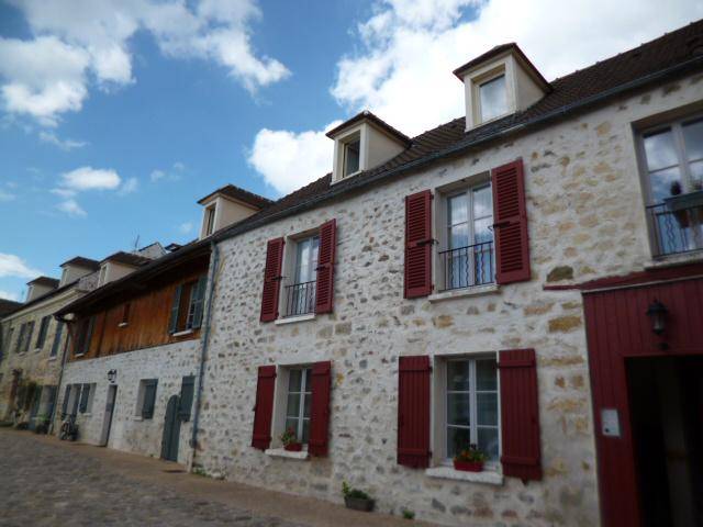 Image de l'annonce Appartement