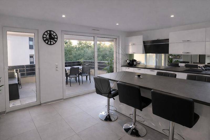 Image de l'annonce Appartement 3 chambre(s) à vendre